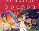 Date With A Dead Doctor by Toni Brill / 1992 Paperback Mystery - £0.90 GBP