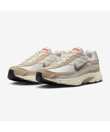 Nike Initiator Light Bone/Limestone-Olive Aura-Cargo Khaki HJ7683-072 - $143.60 CAD