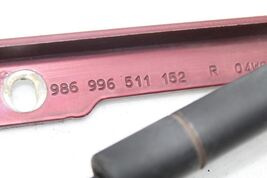 97-04 Porsche Boxster 986 911 996 Hood Hinges & Shocks Pair Left/Right 3953 image 8