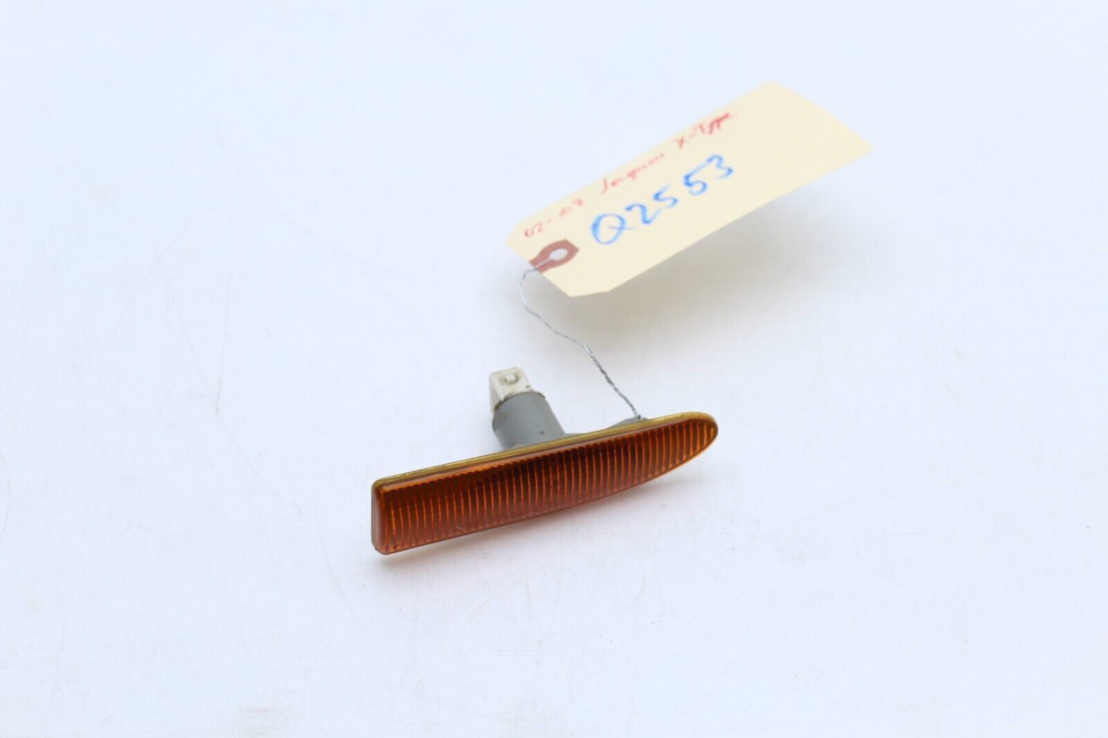 02-08 JAGUAR X-TYPE RIGHT SIDE MARKER LIGHT Q2553 - $51.59