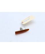 02-08 JAGUAR X-TYPE RIGHT SIDE MARKER LIGHT Q2553 - $72.45 CAD