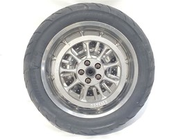 Rear Wheel Rim + Tire 1D7-25338-10-P0 Yamaha Stratoliner Roadliner XV19 ... - £306.14 GBP