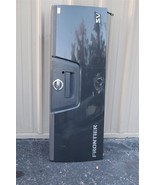 05-12 NISSAN FRONTIER TAILGATE TAIL GATE W/O Utility Box K26 - $515.92 CAD