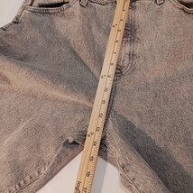 Universal Thread Slim Hip & Thigh Straight Leg Women's Vintage Stretch Jeans 16L image 14