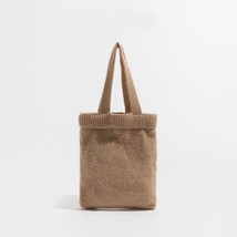 NY BEACH Fashion Bling Silver Bags  Handbag Women Casual  Tote  Designer  Thread - £80.90 GBP