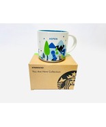Starbucks Aspen Colorado You are Here Coffee Global City Mug 14 Oz Cup T... - £33.30 GBP