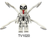 Super Heroes Anti-Venom TV1020 Building Block Block Minifigure  - $2.92