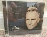 Sacred Love by Sting (CD, Sep-2003, A&amp;M (USA)) - $5.22