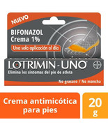 Lotrimin~High Quality Feet Cream~20 g~Excellent Care  - £15.23 GBP