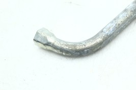 2006-2010 VOLKSWAGEN RABBIT JETTA SPARE TIRE TOOLS LUG WRENCH SCREW DRIVER H1735 image 4