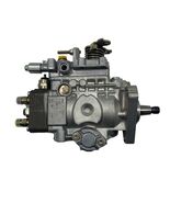 4 Cylinder Fuel Injection Pump Fits Case Diesel Engine 0-460-414-187 (50... - $27,447.37 MXN