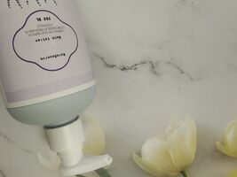 KaloDeserve Bath lotion,Silky-Smooth Skin Finish image 3