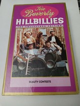 The Beverly Hillbillies The Collector&#39;s Edition Beauty Contests VHS - £70.46 GBP
