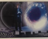 Angel Trading Card 2003 #60 David Boreanaz - £1.56 GBP