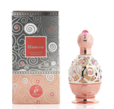 Khadlaj Haneen Rose Concentrated Perfume Oil - $84.99