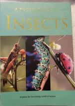 A Pocket Guide to Insects (Pocket Guides) - £3.89 GBP