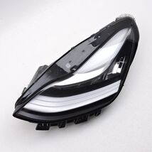 2017-2020 Tesla Model 3 Y Left Drivers Side LED Headlight Lamp Assembly ... - $183.15