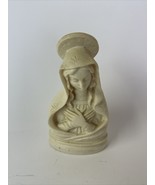 Vintage Bianchi Italy G. Ruggeri Mary  Figurine  - €21,70 EUR