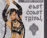 East Coast Tribal Belly Dance: Basics, Combinations and Strength Workout... - $13.97