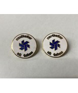 Northstar At Tahoe Ski Pin California Skiing Resort Travel Lapel Vintage... - $470.22 MXN