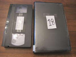 Videocassetta vhs video cassetta vintage e120 e 120 agfa 288355 i 3 dell... - £13.32 GBP