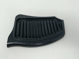 Delonghi Caffe Nabucco BCO70 Replacement Part Drip Cup Holder Tray Black EUC - $5.93