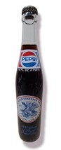 Pepsi-Cola 1976 Tucson, Arizona Commemorative Collectors Full Glass Bottle. - €21,38 EUR Pepsi-Cola 1976 Tucson, Arizona Commemorative Collectors Full Glass Bottle. - €21,38 EUR