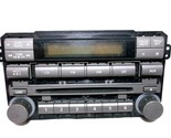 04-05-06-07 NISSAN TITAN RADIO/AUDIO/SAT/AM-FM/CD/ FACE PLATE - £33.49 GBP