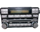 04-05-06-07 NISSAN TITAN RADIO/AUDIO/SAT/AM-FM/CD/ FACE PLATE - £33.03 GBP