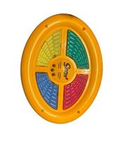 2000 Milton Bradley Simon 2 Electronic LED Game Full Size Double Sided T... - $6.98