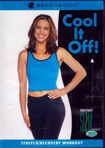 Cool It Off - Debbie Siebers&#39; Slim Series: Stretch/Recovery Workout ( DVD) [DVD] - £9.35 GBP