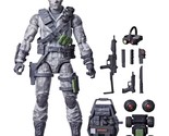 G.I. Joe Classified Series Firefly, Collectible G.I. Joe Action Figure, ... - £36.86 GBP