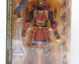 HALO The Spartan Collection Spartan Yoroi Six 6.5&quot; Action Figure NEW - $26.77