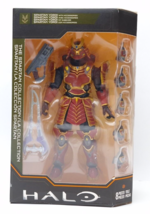 HALO The Spartan Collection Spartan Yoroi Six 6.5&quot; Action Figure NEW - £20.97 GBP