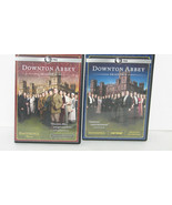 PBS Downton Abbey Seasons 2 &amp; 3 DVD Set - £13.99 GBP