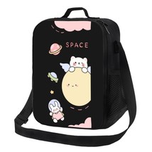 Kawaii Space Lunch Bag - $22.50