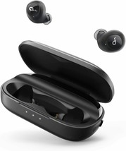 Anker Soundcore Liberty True Wireless Earbuds 100 Hour Playtime, Fast Charging - £43.95 GBP