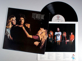Fleetwood Mac - Mirage (1982) Vinyl LP • Stevie Nicks, Hold Me, Gypsy - £17.27 GBP