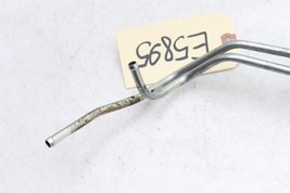 06-10 SILVERADO SIERRA 6.6L DURAMAX DIESEL LBZ LMM FUEL LINE E5895 image 5