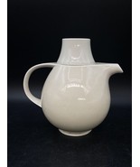 Heinrich Germany Teapot Mid Century Modern Design - $846.56 MXN