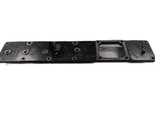 Intake Manifold Cover Plate From 2005 Dodge Ram 2500  5.9 3957907 Diesel - $79.95