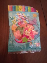 Magical Starfish Gummies 3.53 Oz-Brand New-SHIPS N 24 HOURS - £9.22 GBP