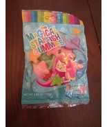 Magical Starfish Gummies 3.53 Oz-Brand New-SHIPS N 24 HOURS - £9.18 GBP