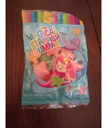 Magical Starfish Gummies 3.53 Oz-Brand New-SHIPS N 24 HOURS - $223.52 MXN