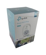 TP-Link Kasa Smart HS100 WiFi Smart Plug Classic 1-Pack White - $15.47