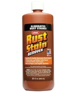 Whink No Scent Rust Stain Remover 32 oz Liquid Safe For Pipes And Septic... - £36.58 GBP