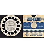View Master Vintage Tom and Jerry - The Cat Trapper -  1951 #810 - $64.20 MXN