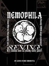 NEMOPHILA LIVE 2022 -REVIVE ~It&#39;s sooooo nice to finally meet you!!!!!~-... - £60.59 GBP