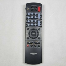 TOSHIBA TV Remote Control CT-9854 - $2.76