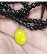 9999X Power Aghori MaaKali Ashta Siddhi Necklace Obtain Occult Psychic P... - $78.21